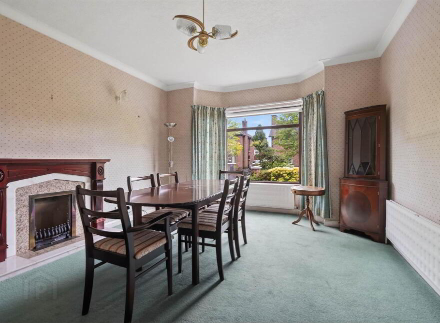 17 Rosemary Park, Malone, Belfast, BT9 6RF
