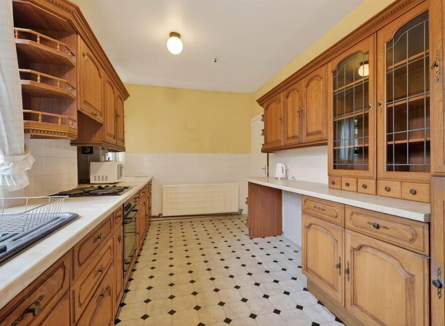 17 Rosemary Park, Malone, Belfast, BT9 6RF