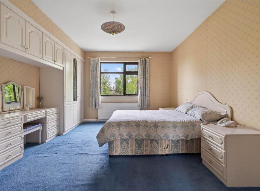 17 Rosemary Park, Malone, Belfast, BT9 6RF