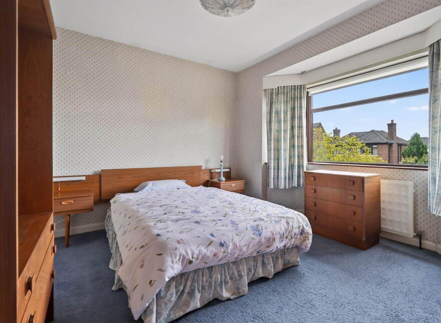 17 Rosemary Park, Malone, Belfast, BT9 6RF