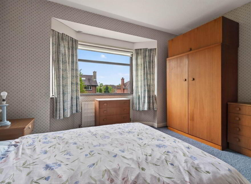 17 Rosemary Park, Malone, Belfast, BT9 6RF