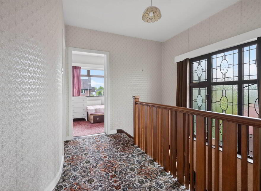 17 Rosemary Park, Malone, Belfast, BT9 6RF