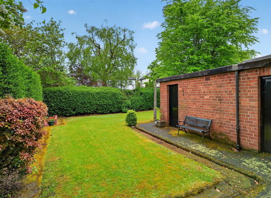 17 Rosemary Park, Malone, Belfast, BT9 6RF