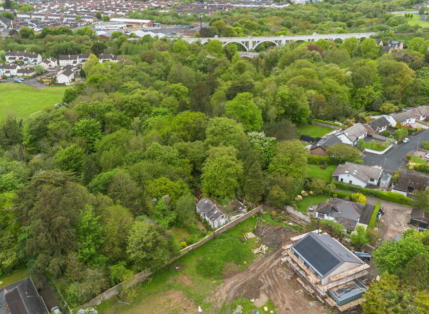 64 Old Manse Road, Newtownabbey, BT37 0RX