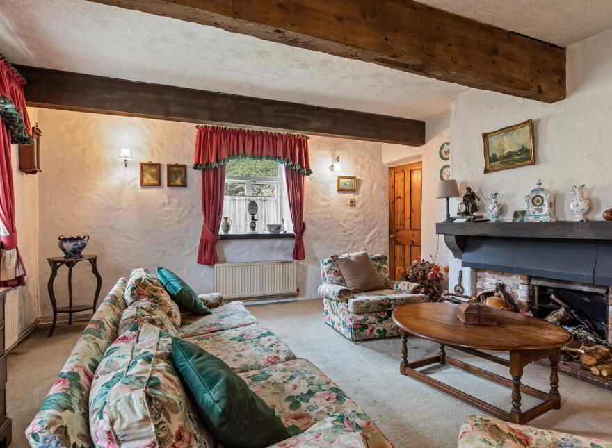 64 Old Manse Road, Newtownabbey, BT37 0RX