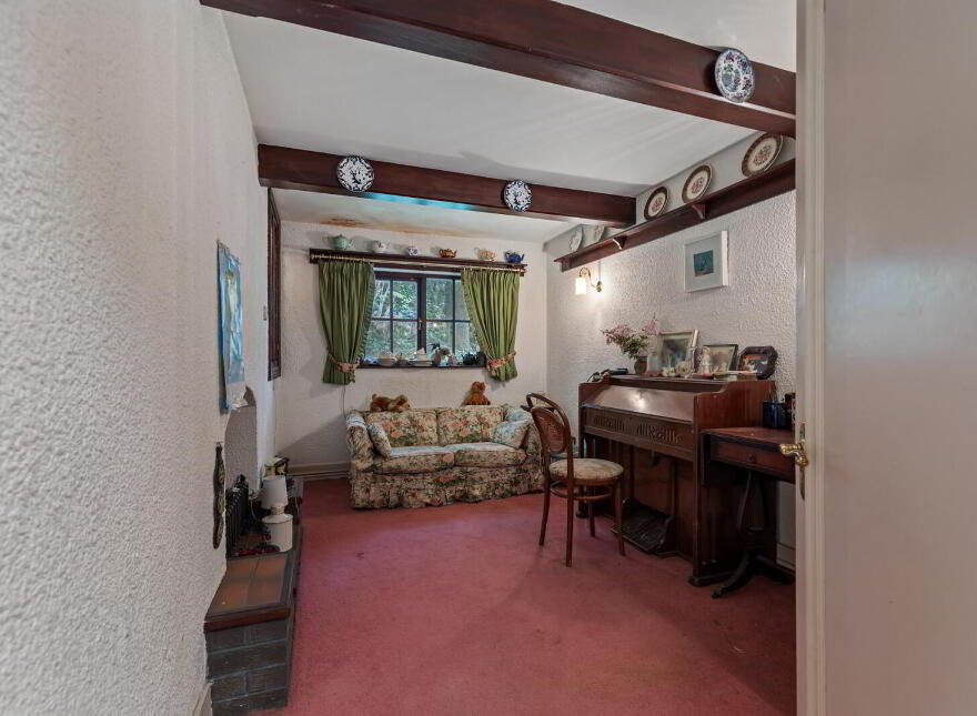 64 Old Manse Road, Newtownabbey, BT37 0RX