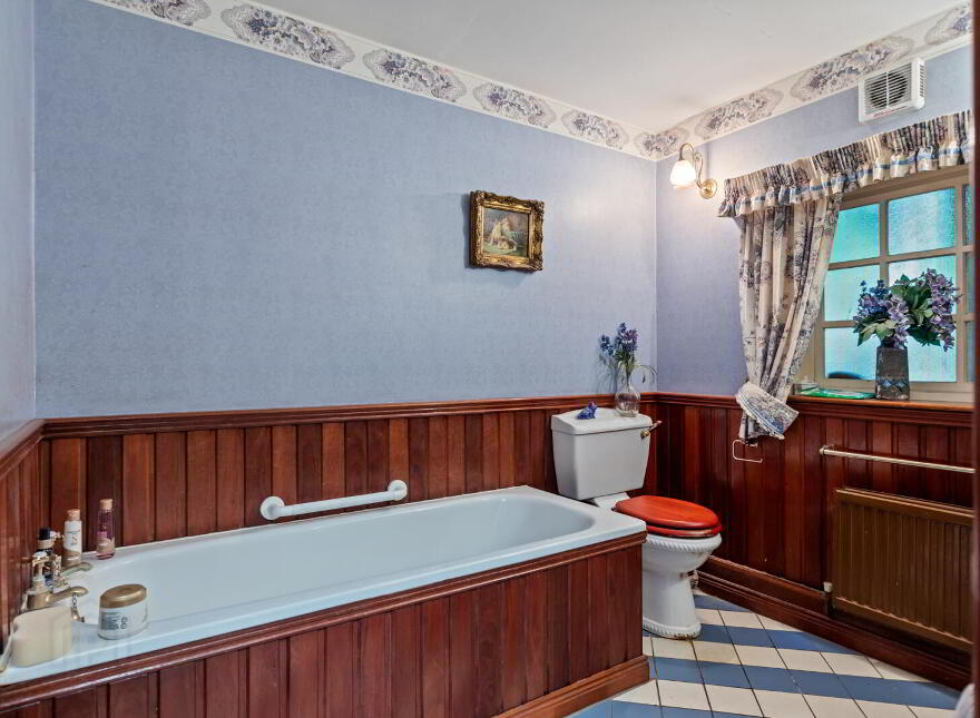 64 Old Manse Road, Newtownabbey, BT37 0RX