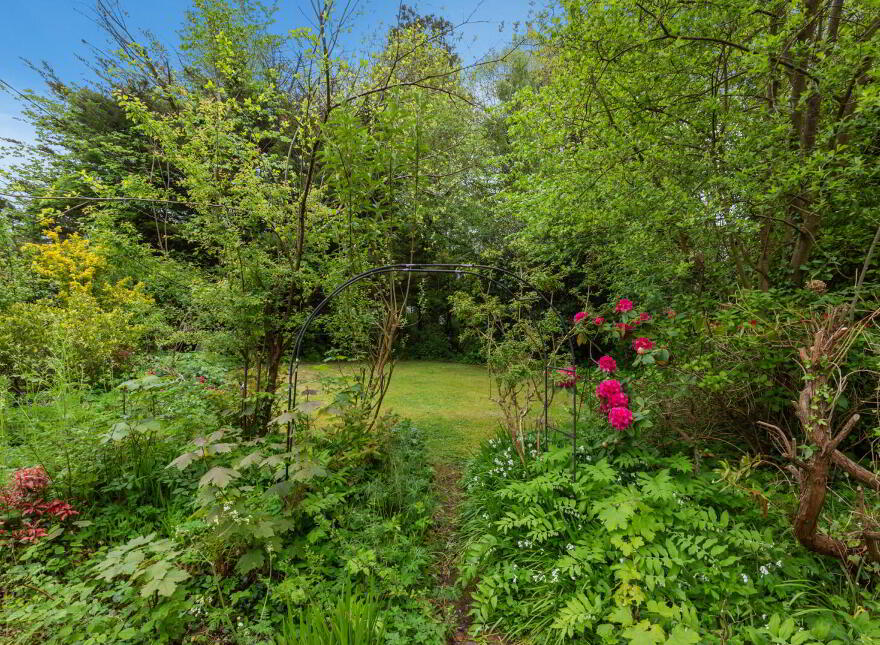 64 Old Manse Road, Newtownabbey, BT37 0RX