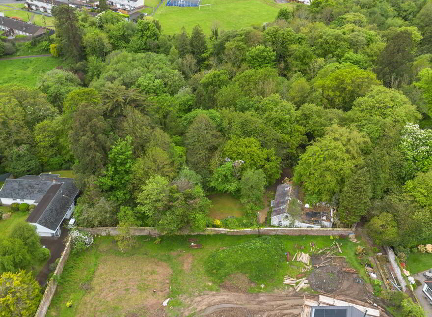 64 Old Manse Road, Newtownabbey, BT37 0RX