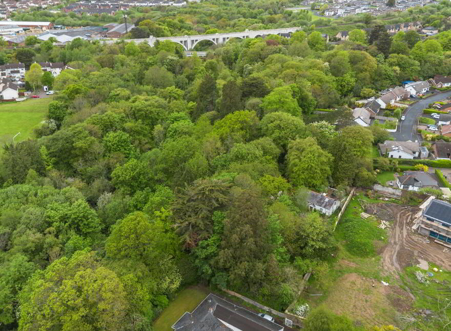 64 Old Manse Road, Newtownabbey, BT37 0RX