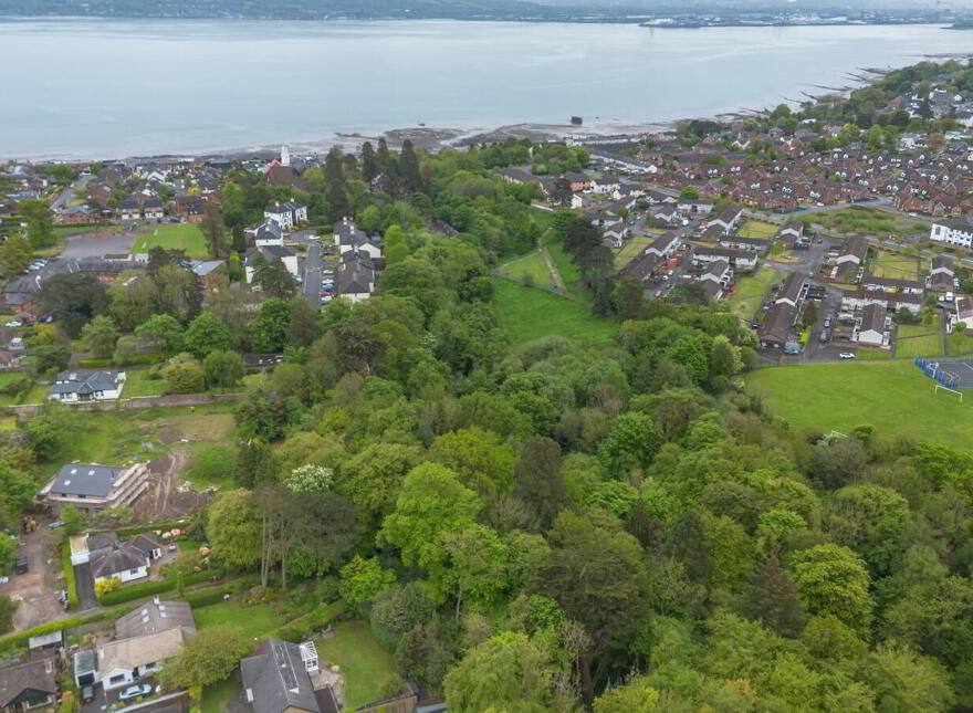 64 Old Manse Road, Newtownabbey, BT37 0RX
