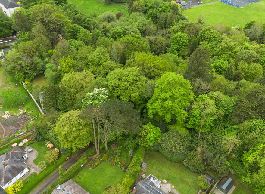 64 Old Manse Road, Newtownabbey, BT37 0RX