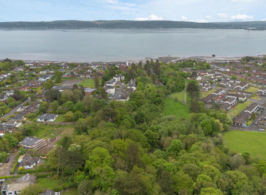 64 Old Manse Road, Newtownabbey, BT37 0RX