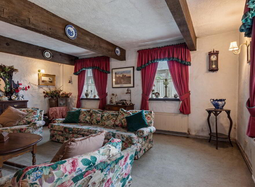 64 Old Manse Road, Newtownabbey, BT37 0RX
