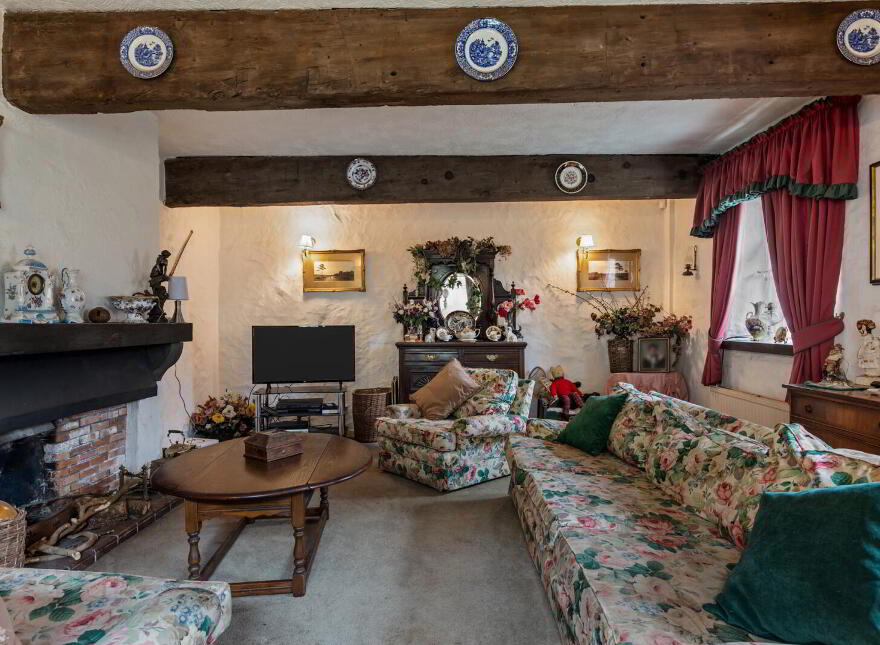 64 Old Manse Road, Newtownabbey, BT37 0RX