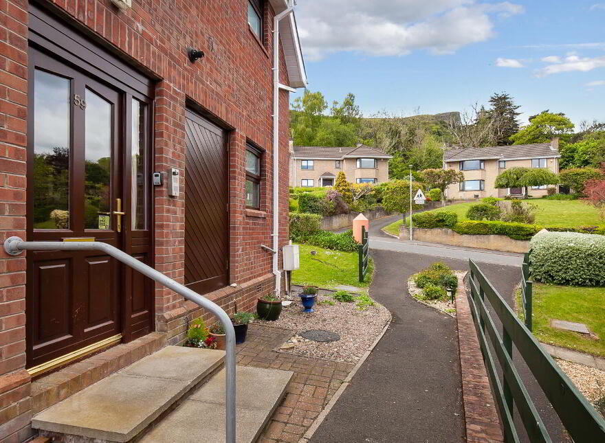 59 Downview Park West, Belfast, BT15 5HZ