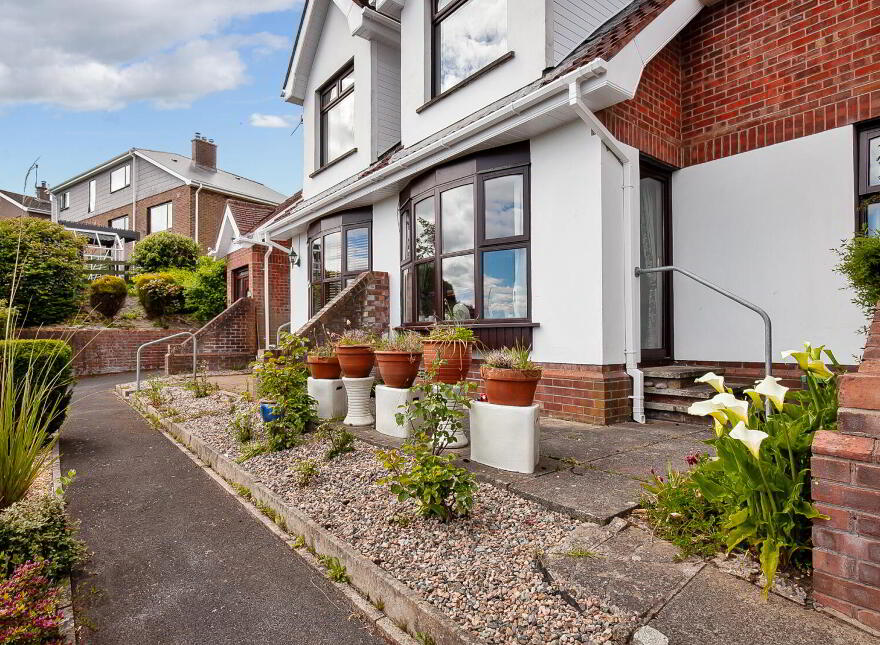 59 Downview Park West, Belfast, BT15 5HZ