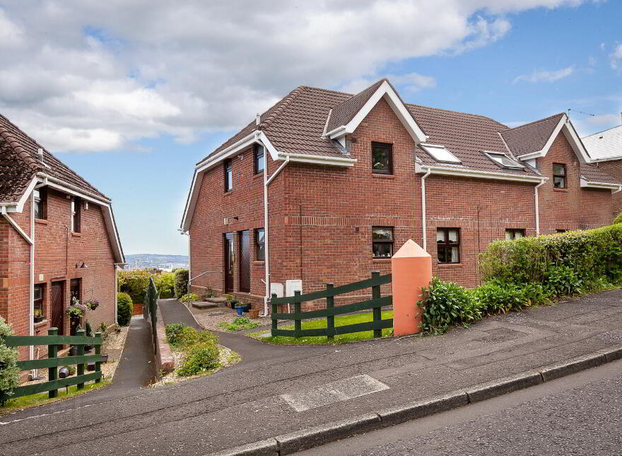 59 Downview Park West, Belfast, BT15 5HZ