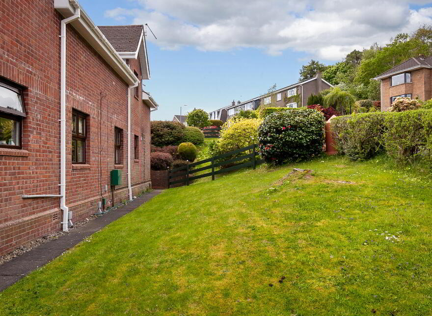 59 Downview Park West, Belfast, BT15 5HZ