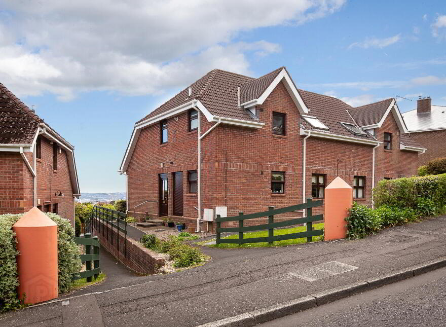 59 Downview Park West, Belfast, BT15 5HZ