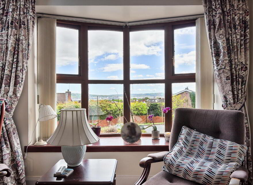 59 Downview Park West, Belfast, BT15 5HZ