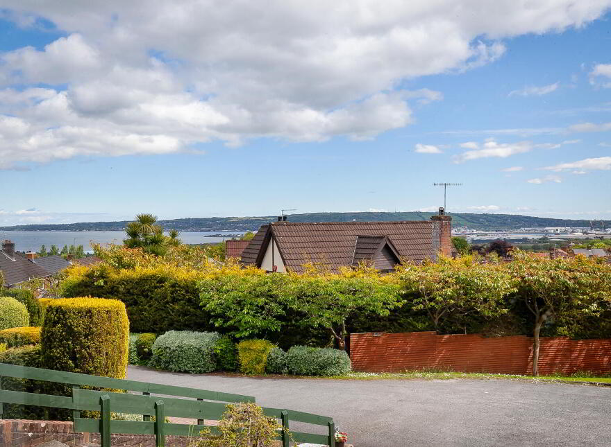 59 Downview Park West, Belfast, BT15 5HZ