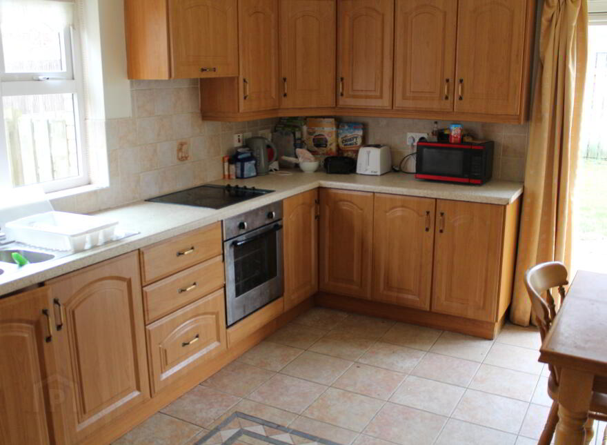 STUDENT LET 26/27, 41 Old Mill Grange, Portstewart, BT55 7GS
