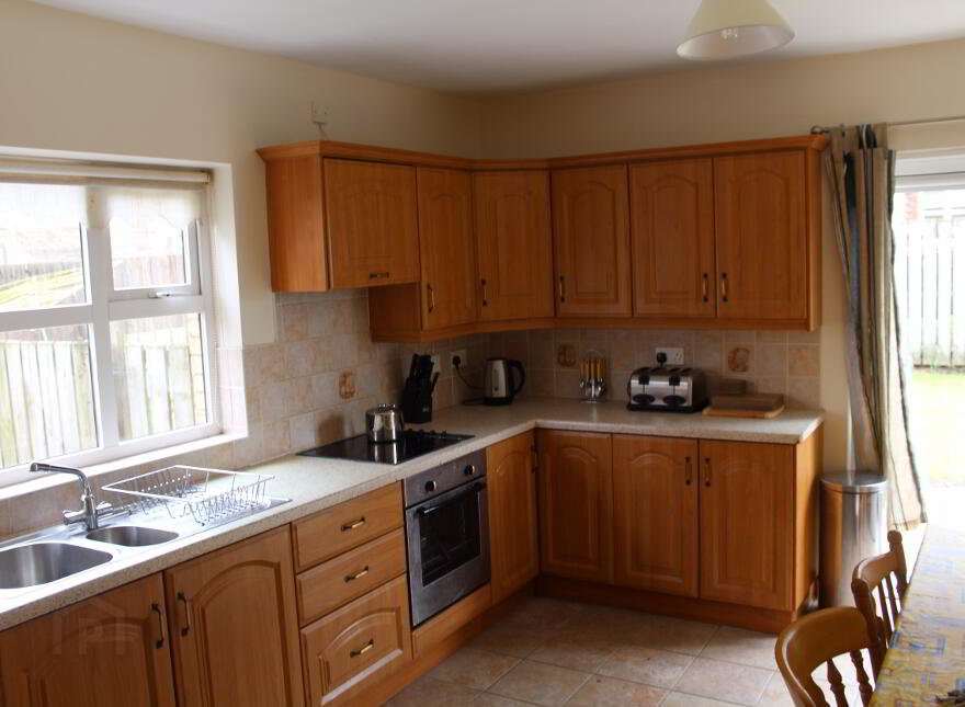 STUDENT LET 26/27, 41 Old Mill Grange, Portstewart, BT55 7GS