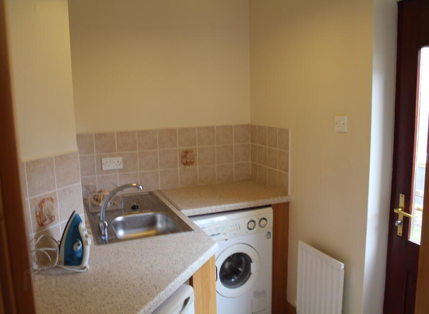 STUDENT LET 26/27, 41 Old Mill Grange, Portstewart, BT55 7GS