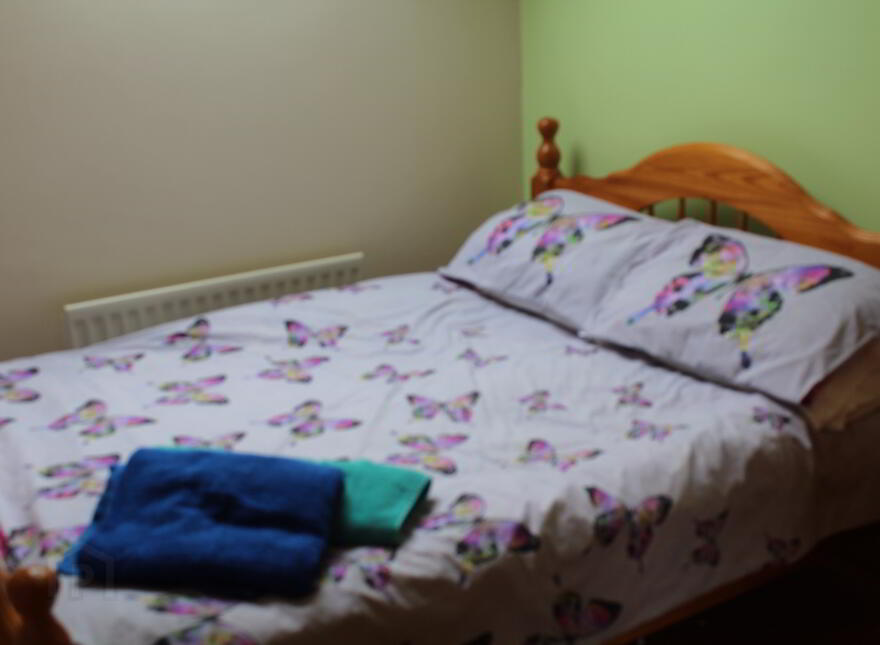 STUDENT LET 26/27, 41 Old Mill Grange, Portstewart, BT55 7GS