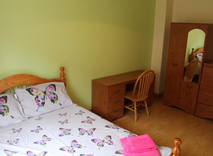 STUDENT LET 26/27, 41 Old Mill Grange, Portstewart, BT55 7GS
