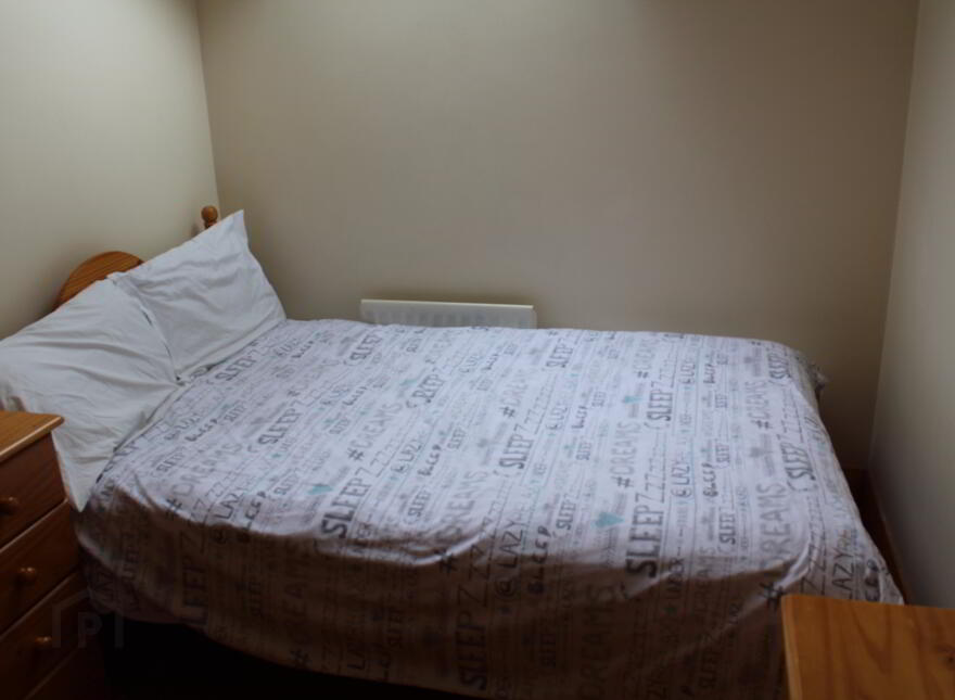 STUDENT LET 26/27, 41 Old Mill Grange, Portstewart, BT55 7GS