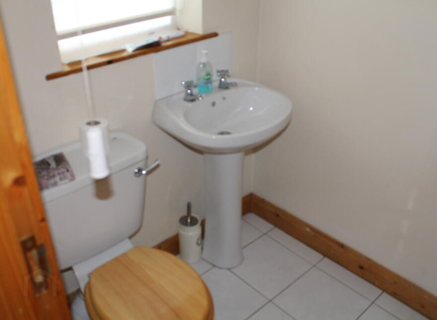 STUDENT LET 26/27, 41 Old Mill Grange, Portstewart, BT55 7GS