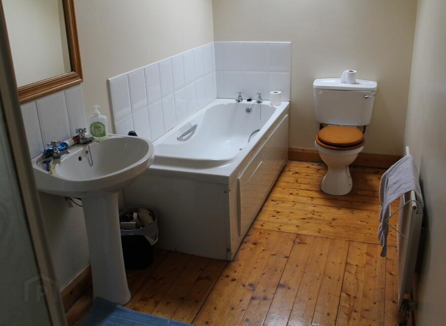 STUDENT LET 26/27, 41 Old Mill Grange, Portstewart, BT55 7GS