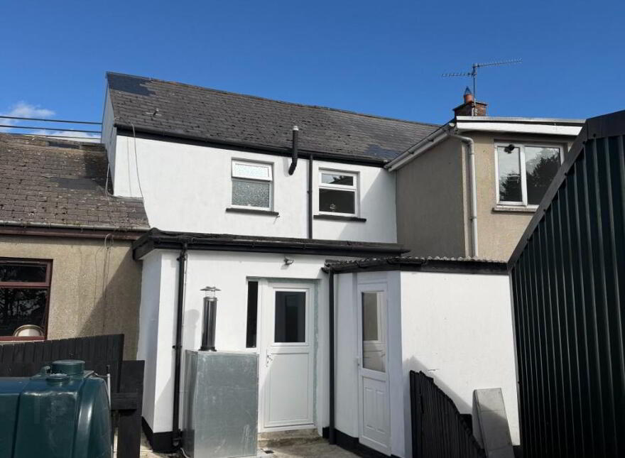 22 Dromore Street, Rathfriland, Newry, BT34 5LU