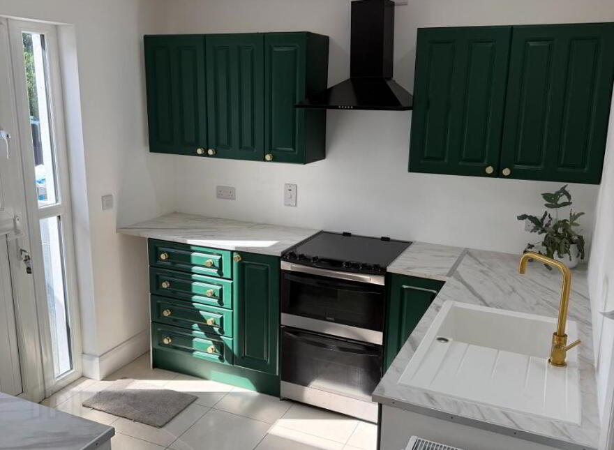22 Dromore Street, Rathfriland, Newry, BT34 5LU