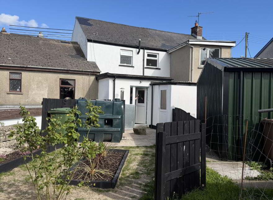 22 Dromore Street, Rathfriland, Newry, BT34 5LU