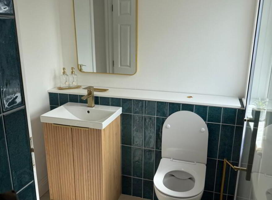 22 Dromore Street, Rathfriland, Newry, BT34 5LU