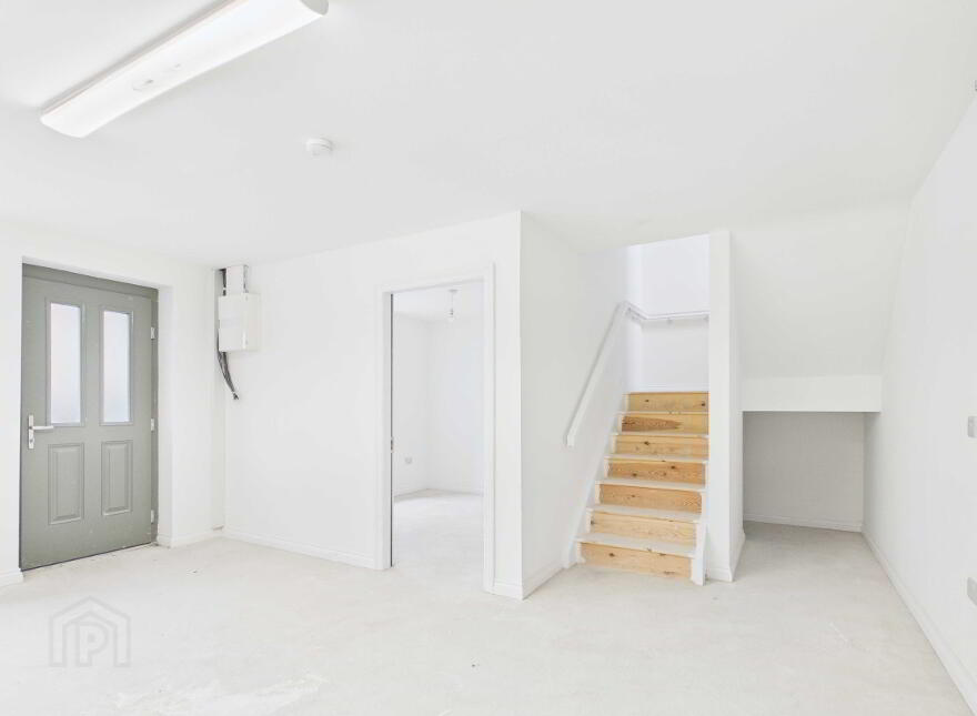 16 Bridget's Street, Fermoy, P61W744