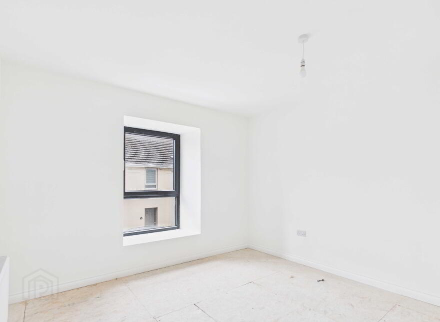 16 Bridget's Street, Fermoy, P61W744