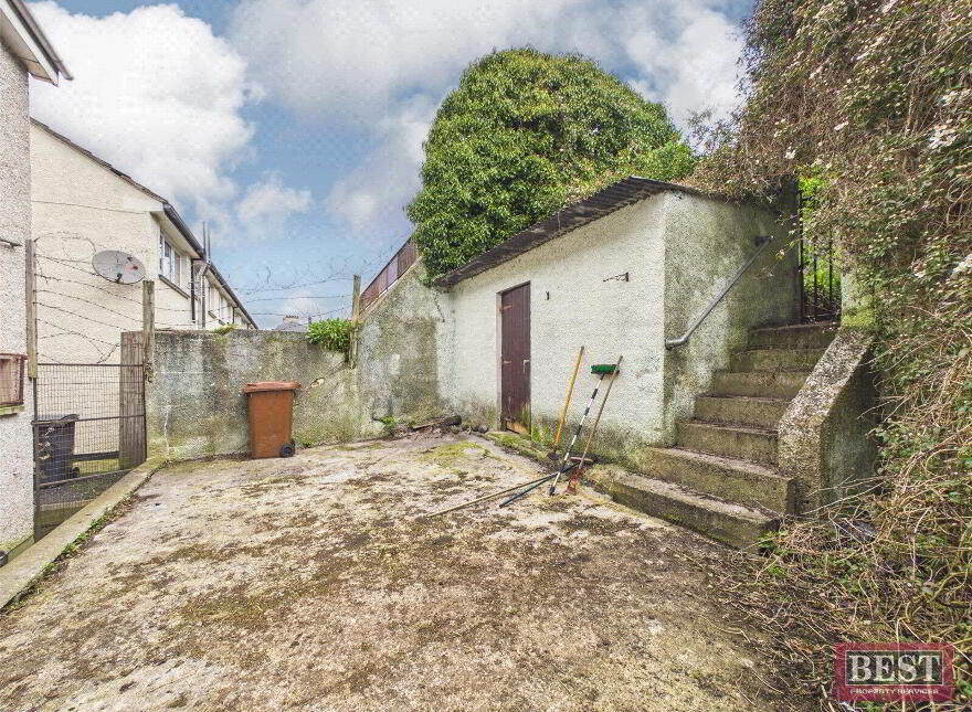 26 Boat Street, Newry, BT34 2DB