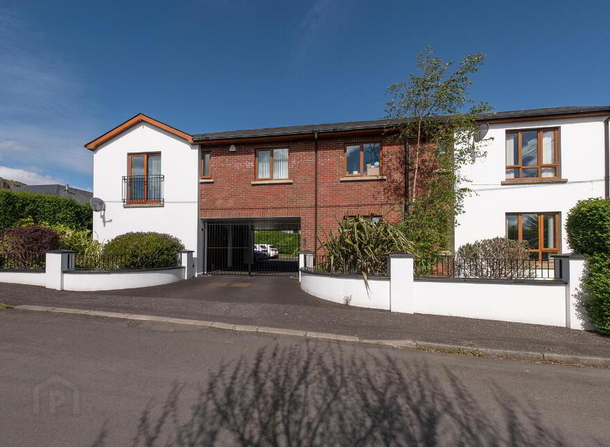 19A Mullaghmore Park, Greenisland, BT38 8RG