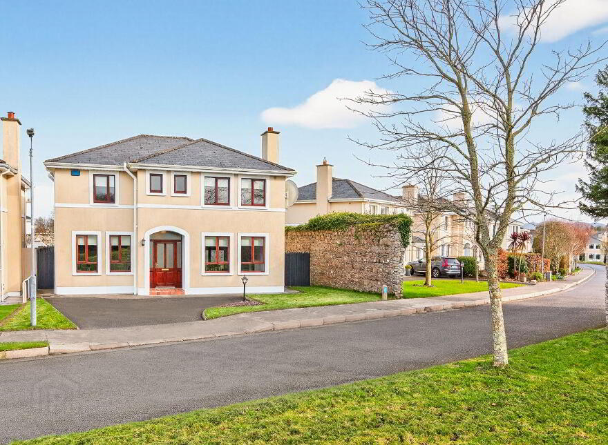 1 The Orchard, Kevinsfort, Sligo, F91K4K0