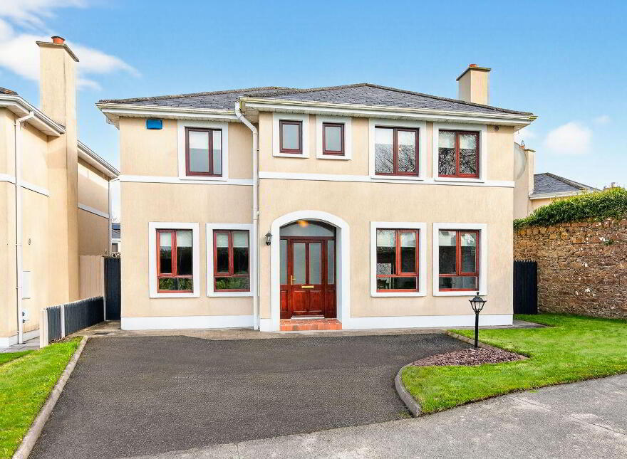1 The Orchard, Kevinsfort, Sligo, F91K4K0