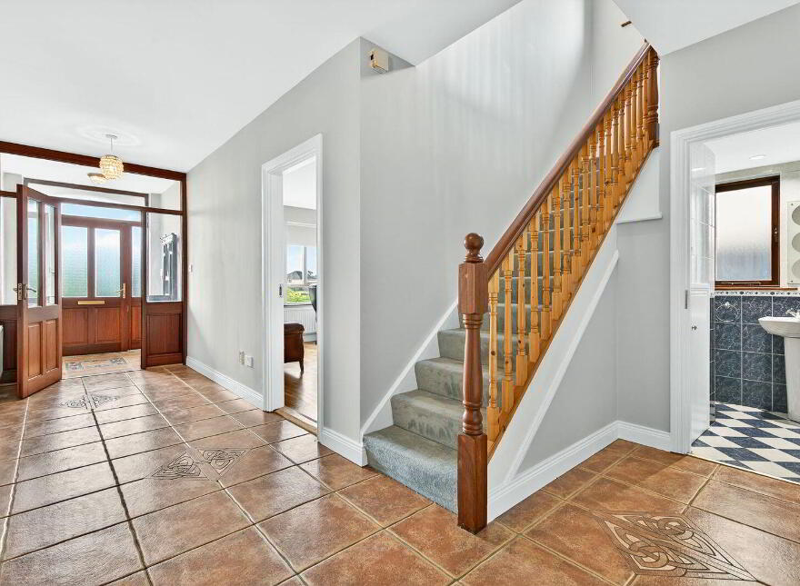 1 The Orchard, Kevinsfort, Sligo, F91K4K0
