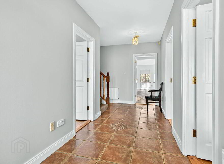 1 The Orchard, Kevinsfort, Sligo, F91K4K0
