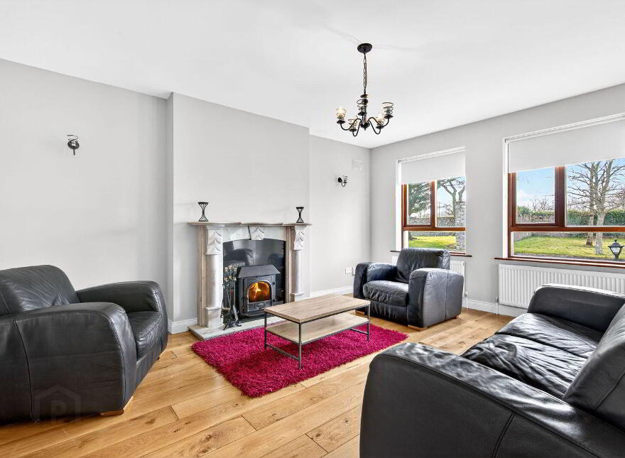 1 The Orchard, Kevinsfort, Sligo, F91K4K0