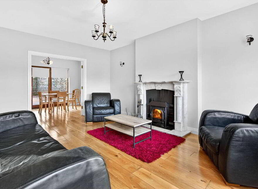 1 The Orchard, Kevinsfort, Sligo, F91K4K0