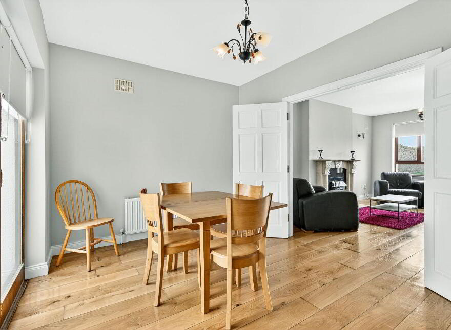 1 The Orchard, Kevinsfort, Sligo, F91K4K0