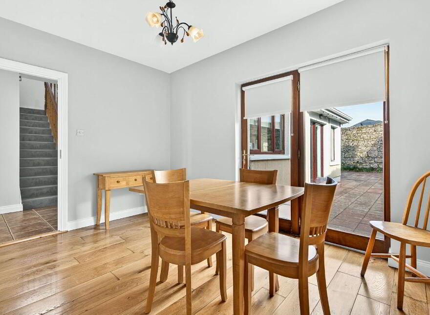 1 The Orchard, Kevinsfort, Sligo, F91K4K0